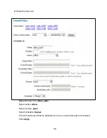 Preview for 98 page of D-Link DFL-200 - Security Appliance User Manual