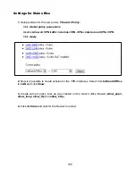 Preview for 100 page of D-Link DFL-200 - Security Appliance User Manual