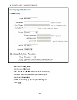 Preview for 120 page of D-Link DFL-200 - Security Appliance User Manual