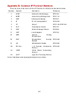 Preview for 124 page of D-Link DFL-200 - Security Appliance User Manual