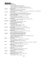 Preview for 130 page of D-Link DFL-200 - Security Appliance User Manual