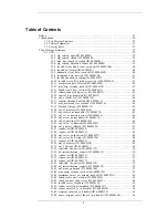 Preview for 4 page of D-Link DFL-210 - NetDefend - Security Appliance Log Reference Manual