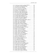 Preview for 7 page of D-Link DFL-210 - NetDefend - Security Appliance Log Reference Manual