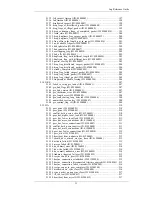 Preview for 11 page of D-Link DFL-210 - NetDefend - Security Appliance Log Reference Manual