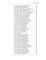 Preview for 15 page of D-Link DFL-210 - NetDefend - Security Appliance Log Reference Manual