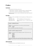 Preview for 27 page of D-Link DFL-210 - NetDefend - Security Appliance Log Reference Manual