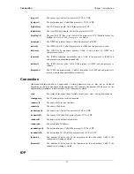 Preview for 32 page of D-Link DFL-210 - NetDefend - Security Appliance Log Reference Manual