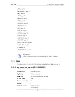 Preview for 38 page of D-Link DFL-210 - NetDefend - Security Appliance Log Reference Manual