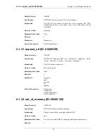 Preview for 49 page of D-Link DFL-210 - NetDefend - Security Appliance Log Reference Manual