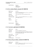 Preview for 53 page of D-Link DFL-210 - NetDefend - Security Appliance Log Reference Manual