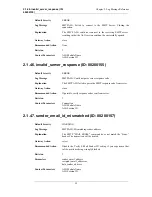 Preview for 55 page of D-Link DFL-210 - NetDefend - Security Appliance Log Reference Manual