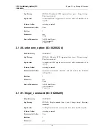 Preview for 70 page of D-Link DFL-210 - NetDefend - Security Appliance Log Reference Manual