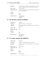 Preview for 79 page of D-Link DFL-210 - NetDefend - Security Appliance Log Reference Manual