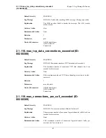 Preview for 82 page of D-Link DFL-210 - NetDefend - Security Appliance Log Reference Manual