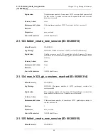 Preview for 84 page of D-Link DFL-210 - NetDefend - Security Appliance Log Reference Manual