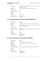 Preview for 86 page of D-Link DFL-210 - NetDefend - Security Appliance Log Reference Manual