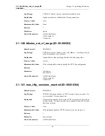 Preview for 90 page of D-Link DFL-210 - NetDefend - Security Appliance Log Reference Manual