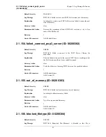 Preview for 95 page of D-Link DFL-210 - NetDefend - Security Appliance Log Reference Manual