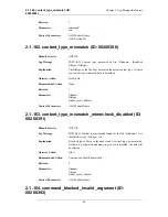 Preview for 98 page of D-Link DFL-210 - NetDefend - Security Appliance Log Reference Manual