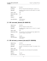 Preview for 99 page of D-Link DFL-210 - NetDefend - Security Appliance Log Reference Manual