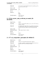 Preview for 103 page of D-Link DFL-210 - NetDefend - Security Appliance Log Reference Manual