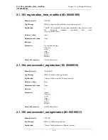 Preview for 110 page of D-Link DFL-210 - NetDefend - Security Appliance Log Reference Manual