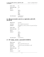 Preview for 111 page of D-Link DFL-210 - NetDefend - Security Appliance Log Reference Manual