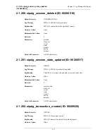 Preview for 113 page of D-Link DFL-210 - NetDefend - Security Appliance Log Reference Manual