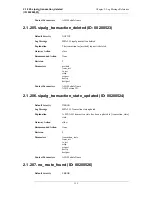 Preview for 115 page of D-Link DFL-210 - NetDefend - Security Appliance Log Reference Manual