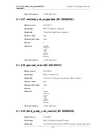 Preview for 120 page of D-Link DFL-210 - NetDefend - Security Appliance Log Reference Manual