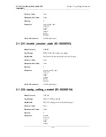 Preview for 125 page of D-Link DFL-210 - NetDefend - Security Appliance Log Reference Manual