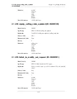 Preview for 128 page of D-Link DFL-210 - NetDefend - Security Appliance Log Reference Manual