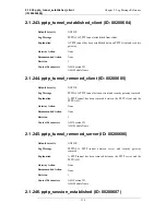 Preview for 130 page of D-Link DFL-210 - NetDefend - Security Appliance Log Reference Manual