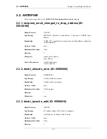 Preview for 133 page of D-Link DFL-210 - NetDefend - Security Appliance Log Reference Manual