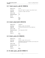 Preview for 135 page of D-Link DFL-210 - NetDefend - Security Appliance Log Reference Manual