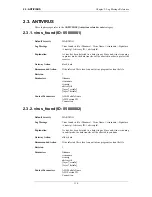 Preview for 138 page of D-Link DFL-210 - NetDefend - Security Appliance Log Reference Manual