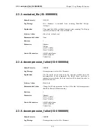 Preview for 139 page of D-Link DFL-210 - NetDefend - Security Appliance Log Reference Manual