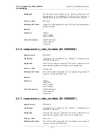 Preview for 140 page of D-Link DFL-210 - NetDefend - Security Appliance Log Reference Manual