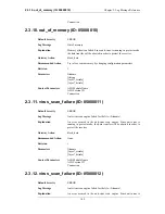 Preview for 142 page of D-Link DFL-210 - NetDefend - Security Appliance Log Reference Manual