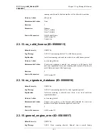 Preview for 143 page of D-Link DFL-210 - NetDefend - Security Appliance Log Reference Manual