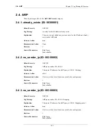 Preview for 148 page of D-Link DFL-210 - NetDefend - Security Appliance Log Reference Manual