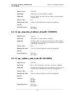 Preview for 152 page of D-Link DFL-210 - NetDefend - Security Appliance Log Reference Manual