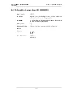 Preview for 153 page of D-Link DFL-210 - NetDefend - Security Appliance Log Reference Manual