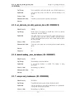 Preview for 155 page of D-Link DFL-210 - NetDefend - Security Appliance Log Reference Manual