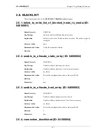 Preview for 157 page of D-Link DFL-210 - NetDefend - Security Appliance Log Reference Manual