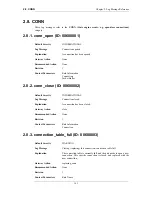 Preview for 161 page of D-Link DFL-210 - NetDefend - Security Appliance Log Reference Manual