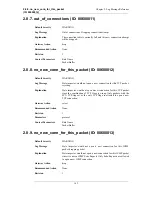 Preview for 163 page of D-Link DFL-210 - NetDefend - Security Appliance Log Reference Manual