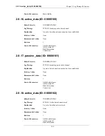 Preview for 166 page of D-Link DFL-210 - NetDefend - Security Appliance Log Reference Manual