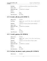 Preview for 171 page of D-Link DFL-210 - NetDefend - Security Appliance Log Reference Manual