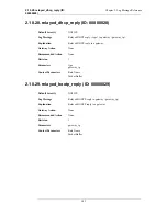 Preview for 183 page of D-Link DFL-210 - NetDefend - Security Appliance Log Reference Manual